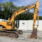 CATERPILLAR 312C d'occasion d'occasion