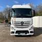 MERCEDES ACTROS 1843 d'occasion d'occasion
