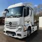  ACTROS 1843 d'occasion d'occasion