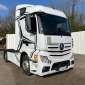 MERCEDES ACTROS 1843 used used