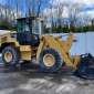 CATERPILLAR 924K d'occasion d'occasion