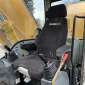 LIEBHERR R317 LITRONIC + grappin used used