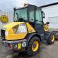 KOMATSU WA65-5 d'occasion d'occasion