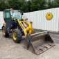 KOMATSU WA65-5 d'occasion d'occasion