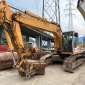 LIEBHERR R904HDSL MACHINE SUISSE used used