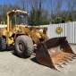 CATERPILLAR 950B używane używane