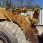 CATERPILLAR 950B używane używane