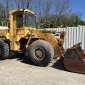 CATERPILLAR 950B używane używane