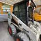 BOBCAT 751 MACHINE SUISSE usadas usadas