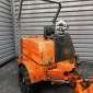 ROBERT AEBI RACO 1600 HR d'occasion d'occasion