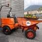 ROBERT AEBI RACO 1600 HR d'occasion d'occasion