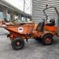 ROBERT AEBI RACO 1600 HR d'occasion d'occasion