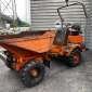 ROBERT AEBI RACO 1600 HR d'occasion d'occasion