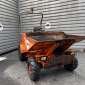 ROBERT AEBI RACO 1600 HR d'occasion d'occasion