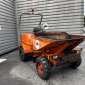 ROBERT AEBI RACO 1600 HR d'occasion d'occasion