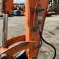 HITACHI ZX50 CLR used used