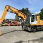 LIEBHERR A316 LITRONIC gebraucht gebraucht