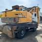 LIEBHERR A316 LITRONIC used used