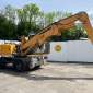 LIEBHERR A316 LITRONIC gebraucht gebraucht