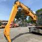 LIEBHERR A316 LITRONIC d'occasion d'occasion