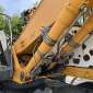 LIEBHERR A316 LITRONIC gebraucht gebraucht