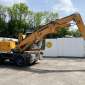 LIEBHERR A316 LITRONIC used used