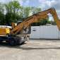 LIEBHERR A316 LITRONIC used used