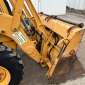 CASE 580SLE RANGER used used