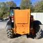 JCB 535-125 d'occasion d'occasion