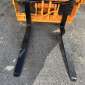 JCB 535-125 d'occasion d'occasion