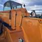 JCB 535-125 d'occasion d'occasion