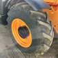 JCB 535-125 d'occasion d'occasion