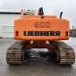 LIEBHERR R900C LITRONIC usadas usadas