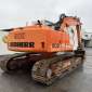 LIEBHERR R900C LITRONIC usadas usadas