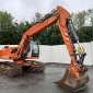 LIEBHERR R900C LITRONIC usadas usadas