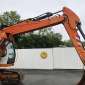 LIEBHERR R900C LITRONIC usadas usadas