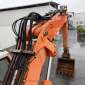 LIEBHERR R900C LITRONIC usadas usadas