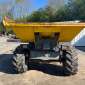 WACKER NEUSON 6001s gebraucht gebraucht