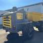 WACKER NEUSON 6001s used used