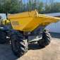 WACKER NEUSON 6001s używane używane