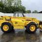 JCB 532-120 d'occasion d'occasion