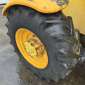 JCB 532-120 d'occasion d'occasion