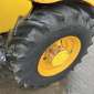 JCB 532-120 d'occasion d'occasion