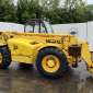 JCB 532-120 d'occasion d'occasion