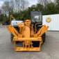 JCB 532-120 używane używane