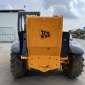 JCB 532-120 używane używane
