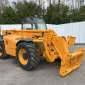 JCB 532-120 używane używane