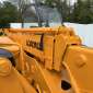 JCB 532-120 używane używane