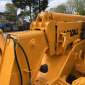 JCB 532-120 używane używane