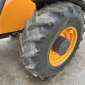 JCB 532-120 używane używane
